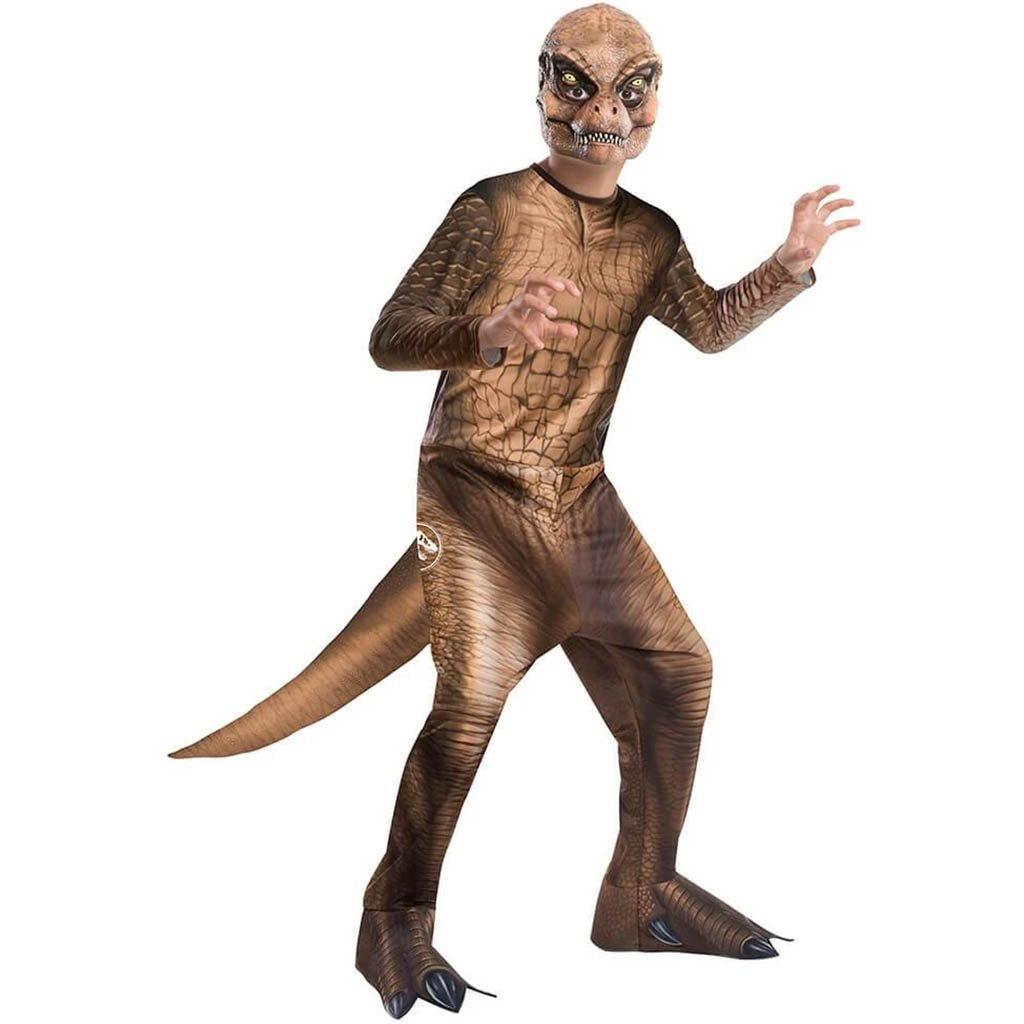 T-Rex Costume