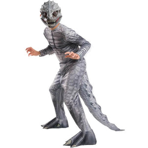 Indominus Rex Costume