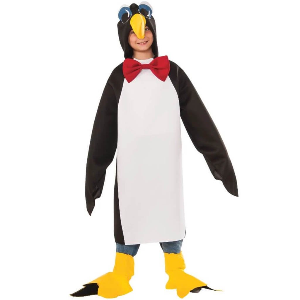 Party Penguin Costume