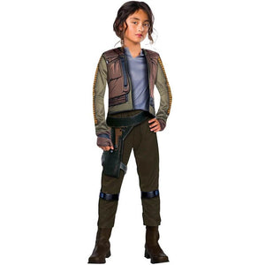 Jyn Erso Deluxe Costume