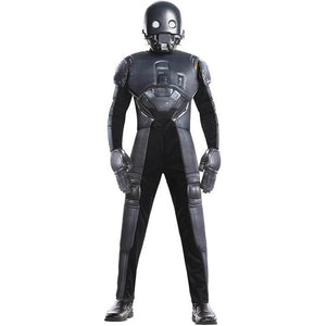 K-2SO Deluxe Costume