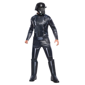 Super Deluxe Death Trooper Child Costume