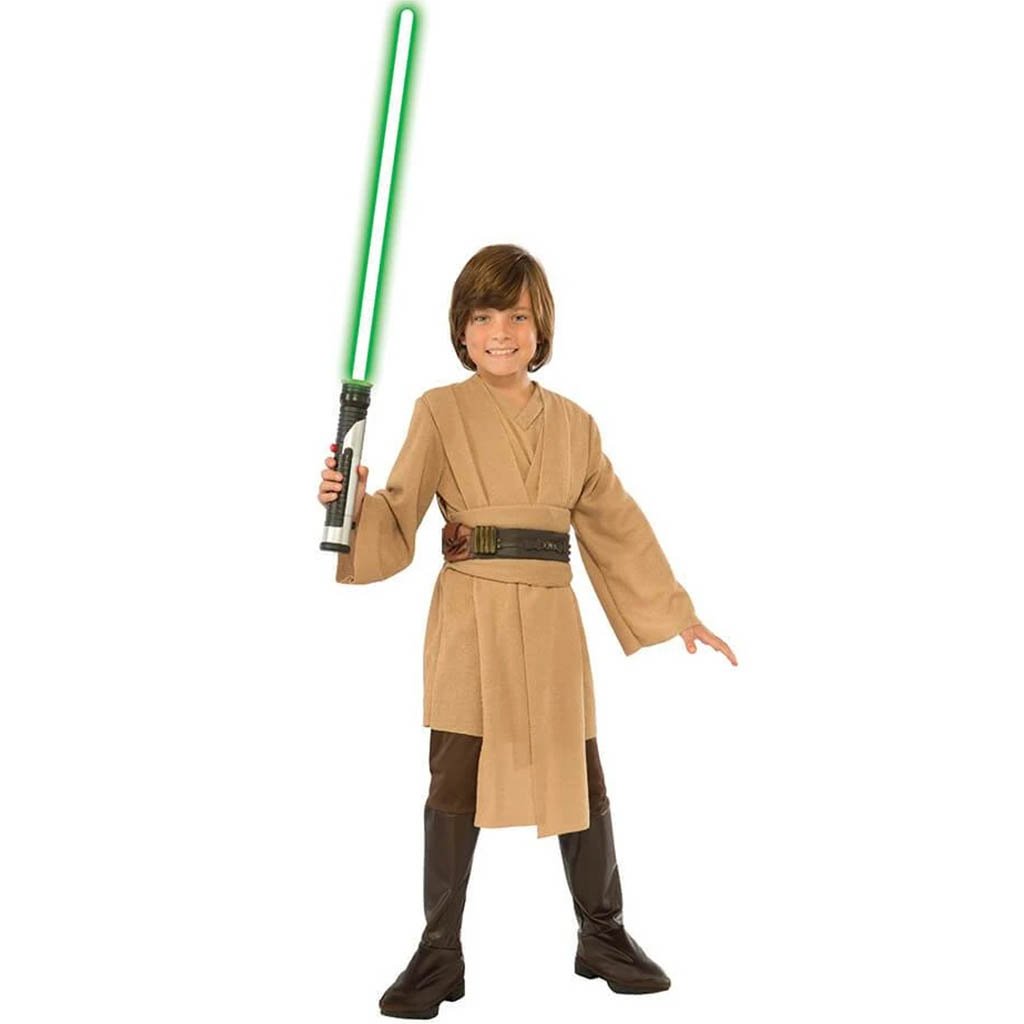 Jedi Deluxe Costume