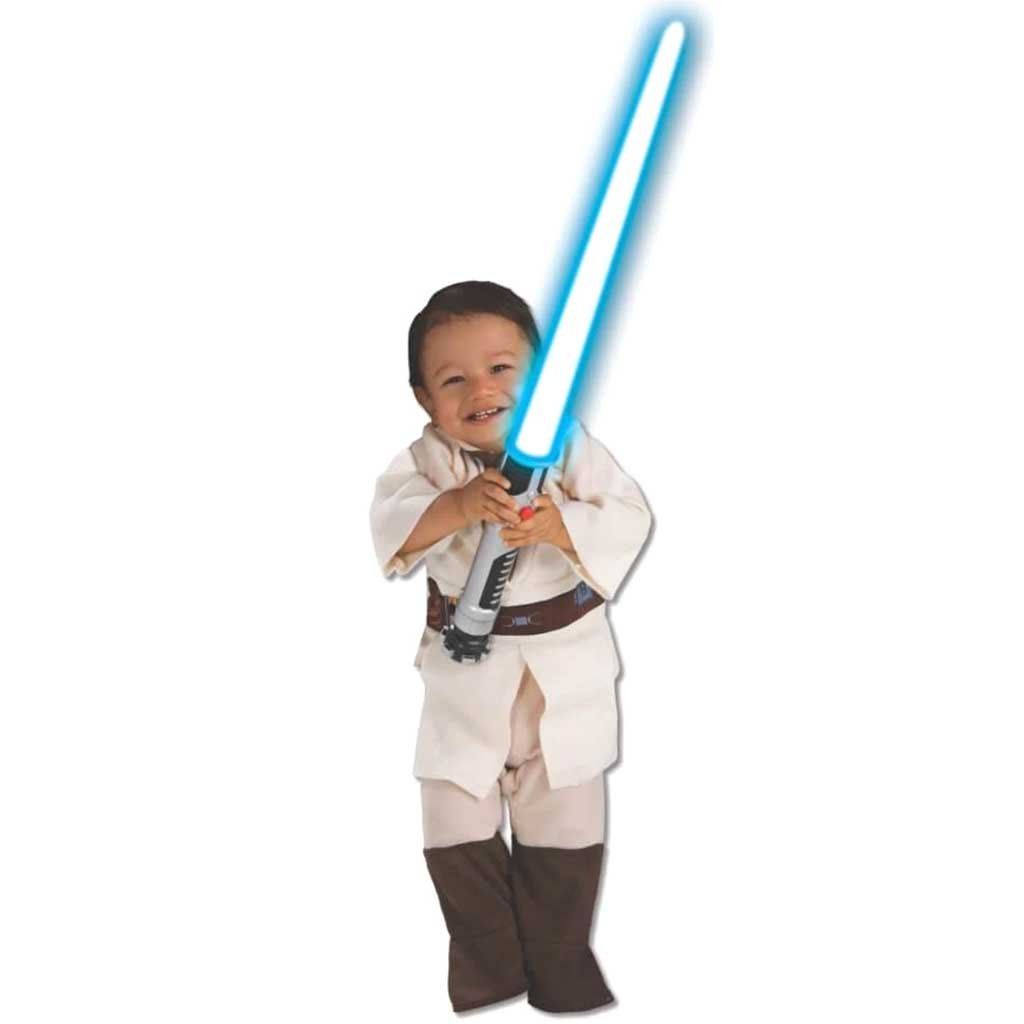 Obi-Wan Kenobi Costume