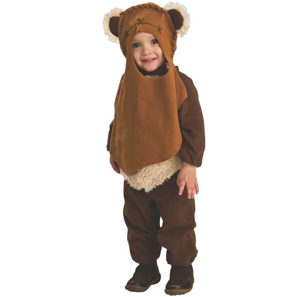 Ewok Costume