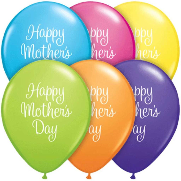 Mother's Day Classy 11in 