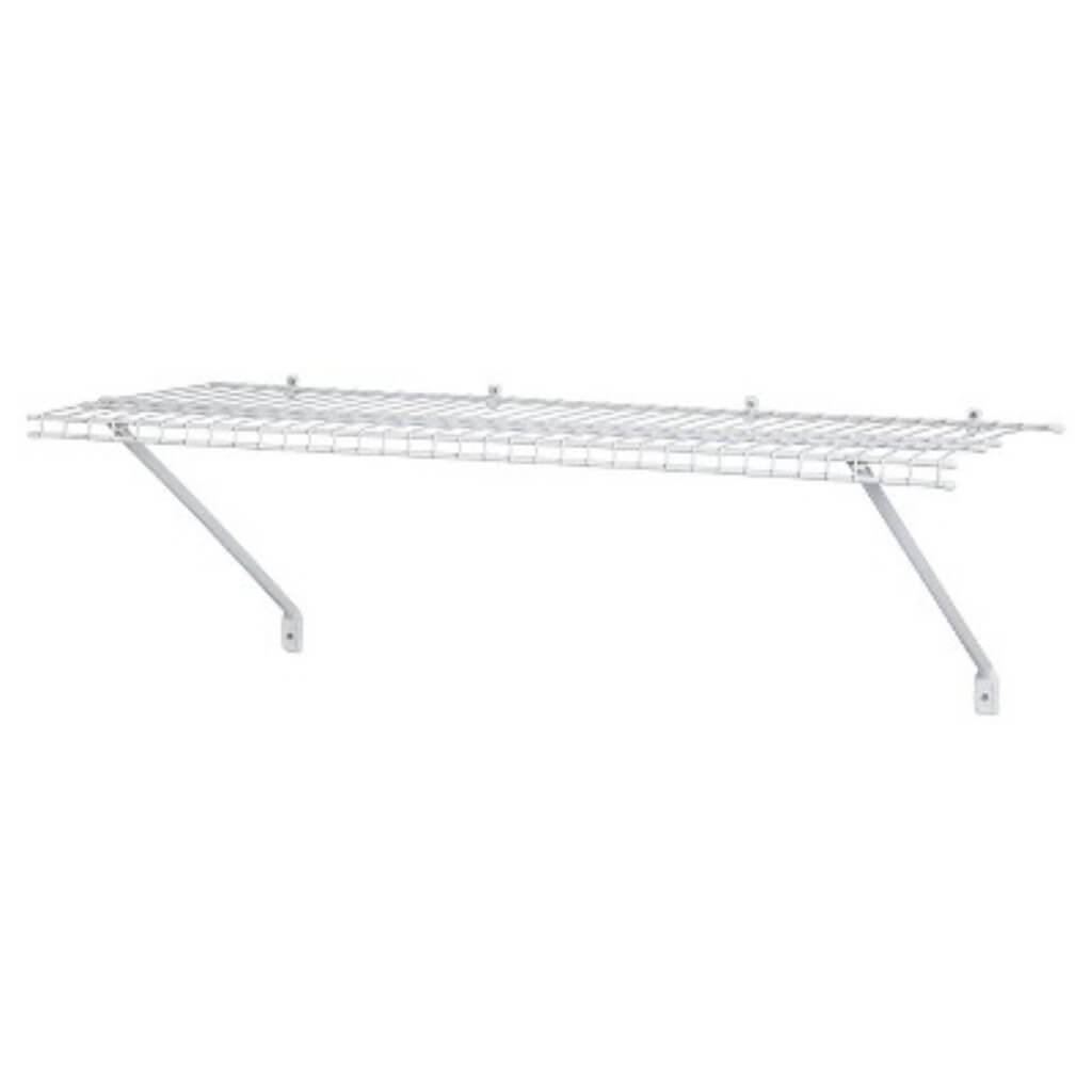 SHELF 4FT UTILITY 4FT 