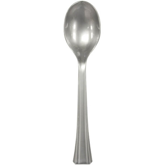 S-SPOON SILVER BAG LI