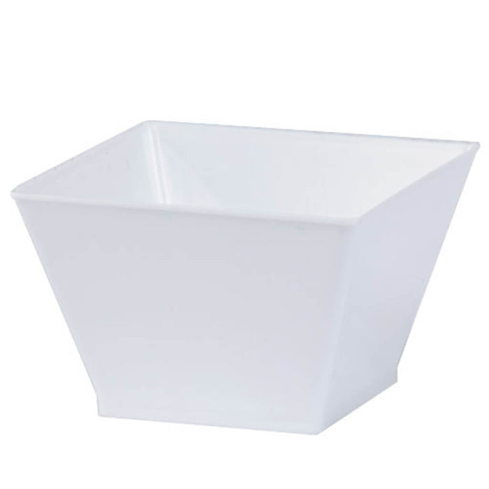 Condiment Pearl Bowl 8oz, 20ct