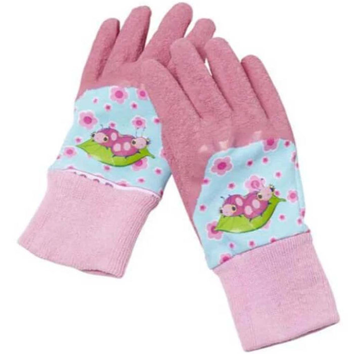 Trixie & Dixie Good Gripping Gloves 