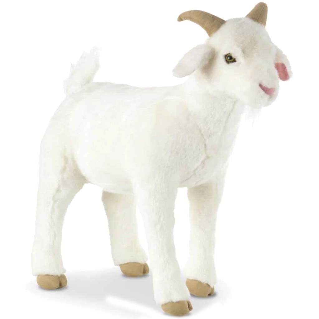 Goat - Plush 