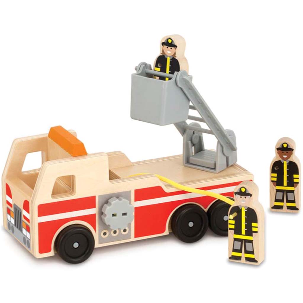 Fire Truck 