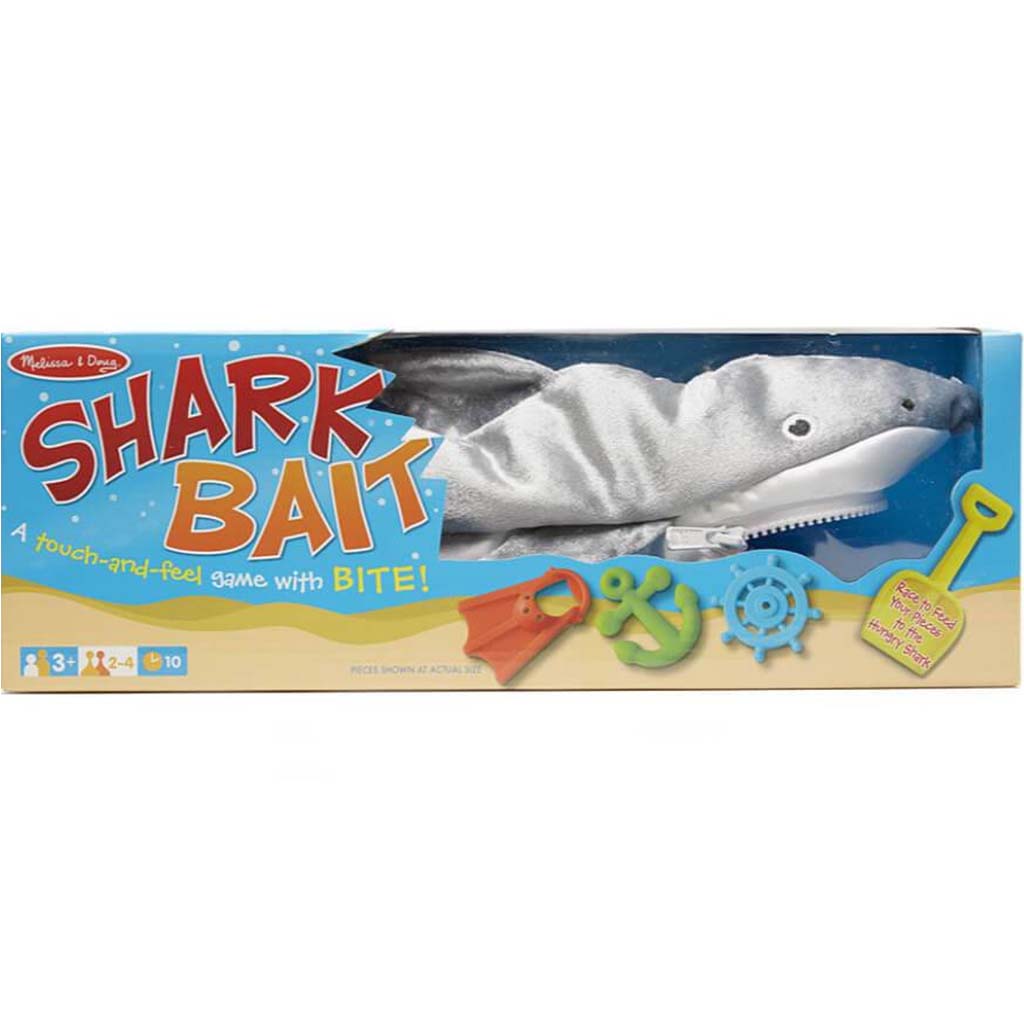 Shark Bait 