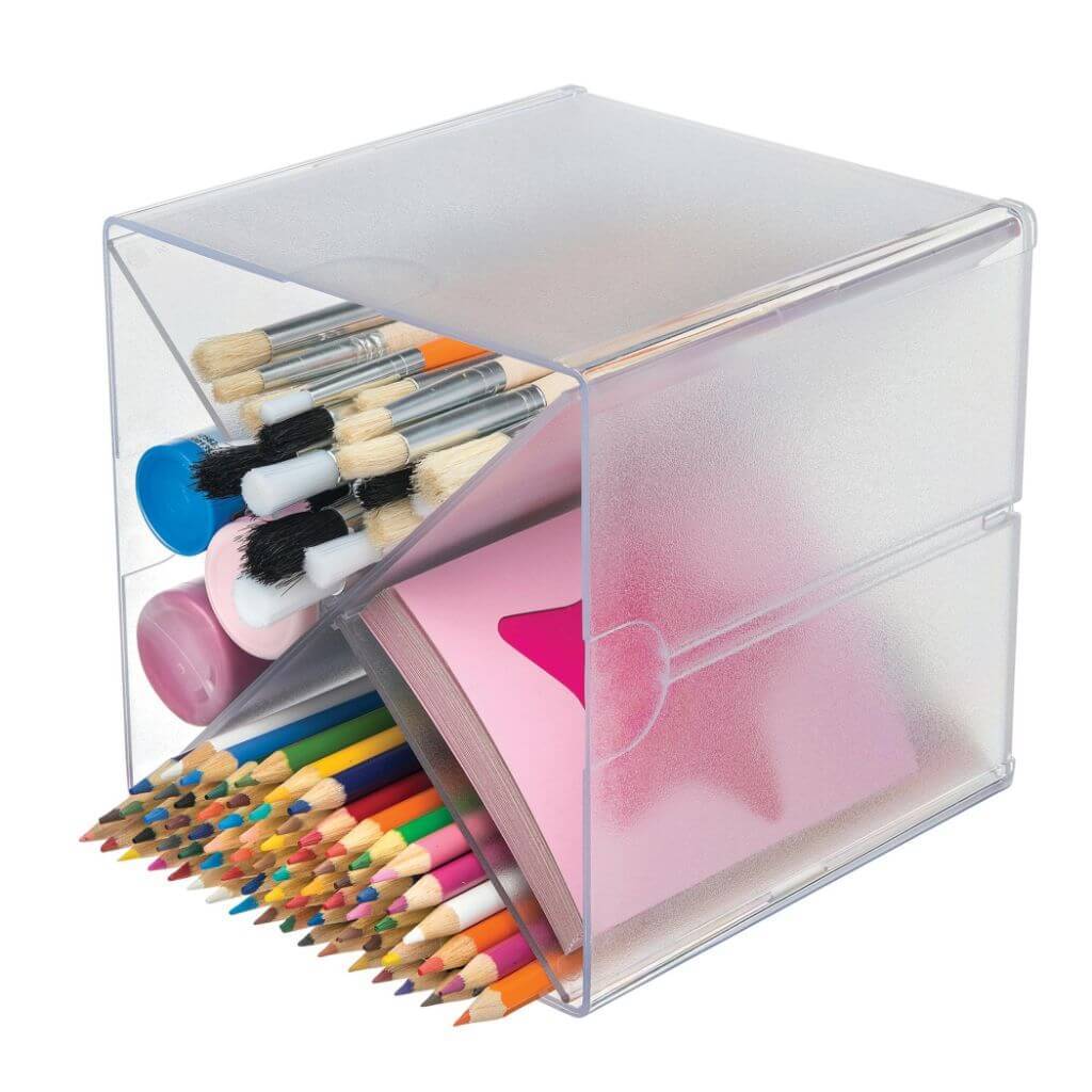 X CUBE ORGANIZER