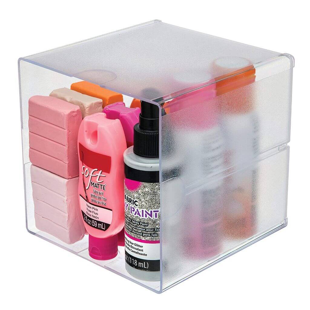 OPEN CUBE ORGANIZER