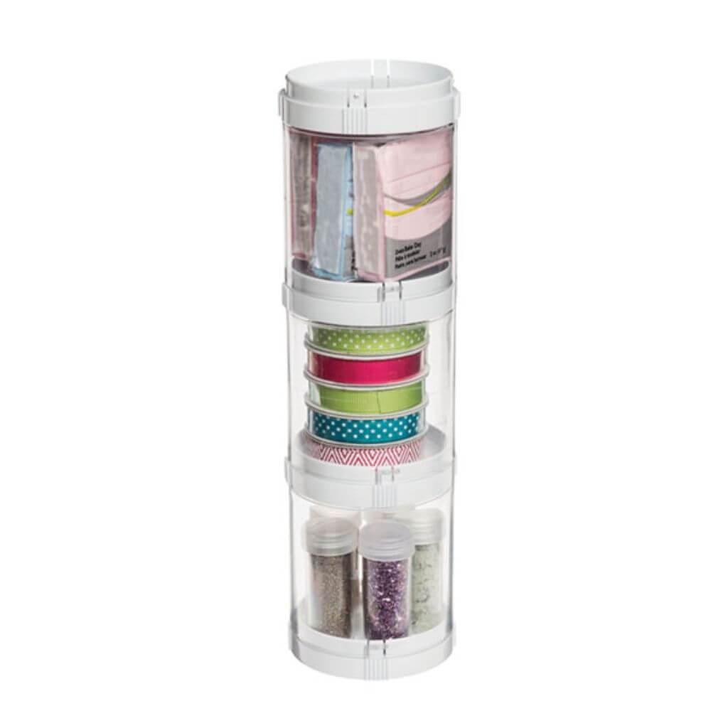 STACK ORGANIZER 3PCS