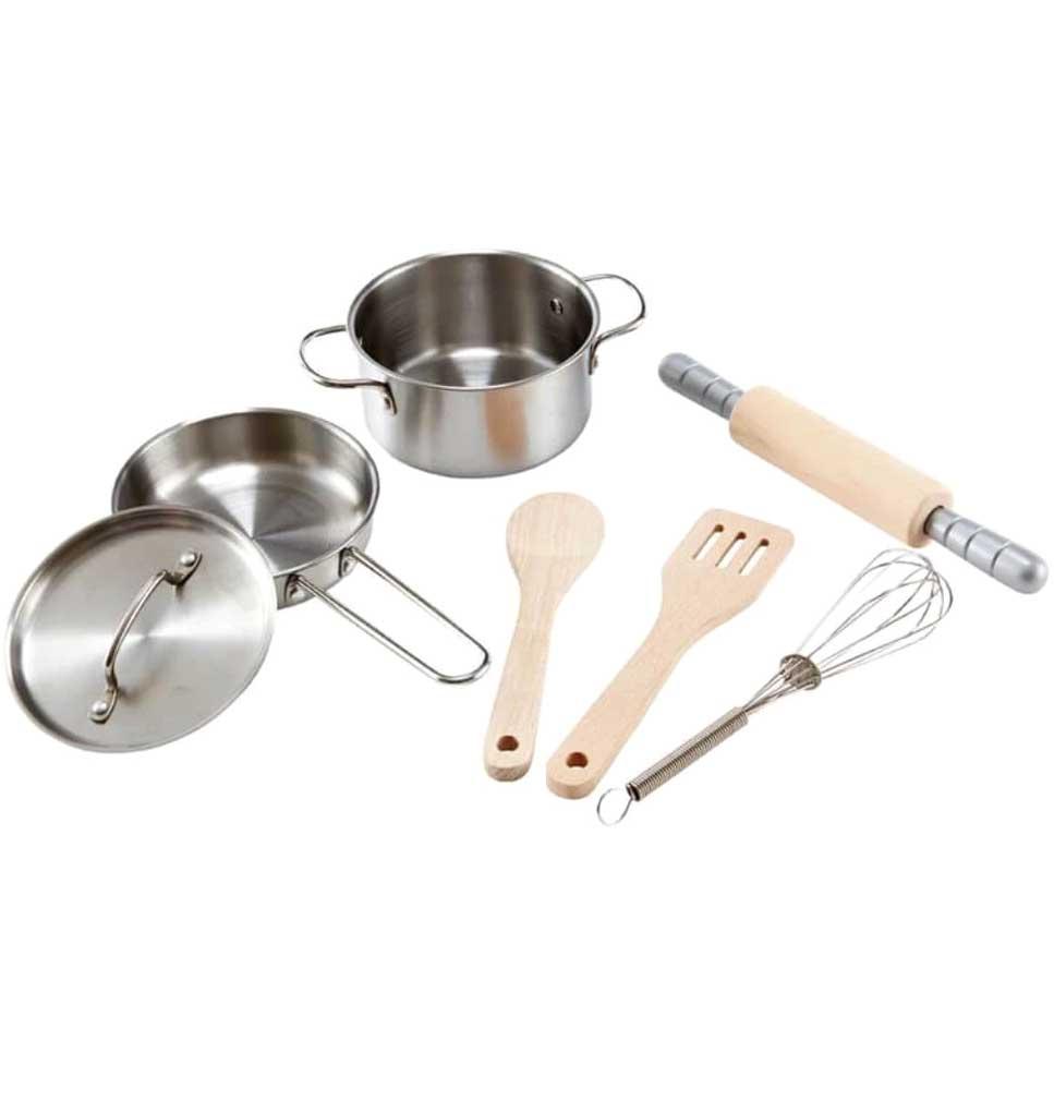 Chef&#39;s Cooking Set 