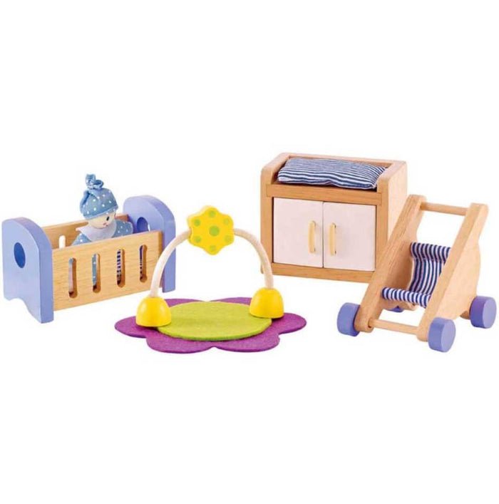 Baby's Room 