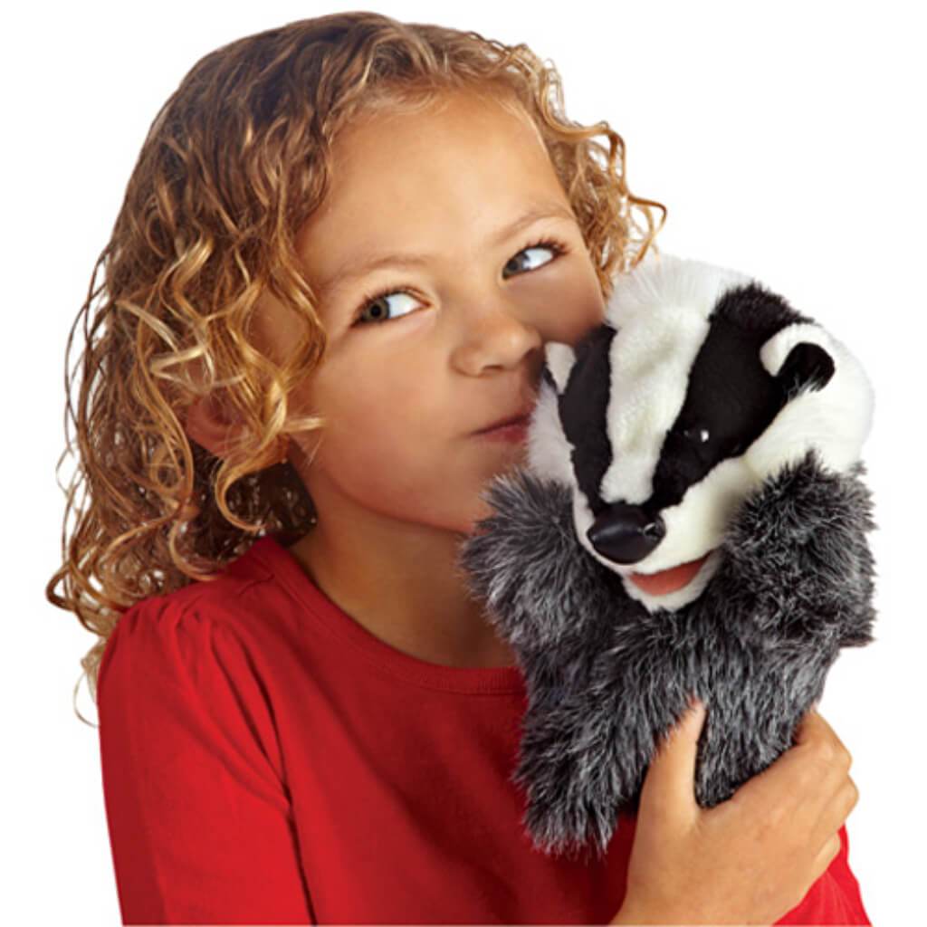 Little Badger 