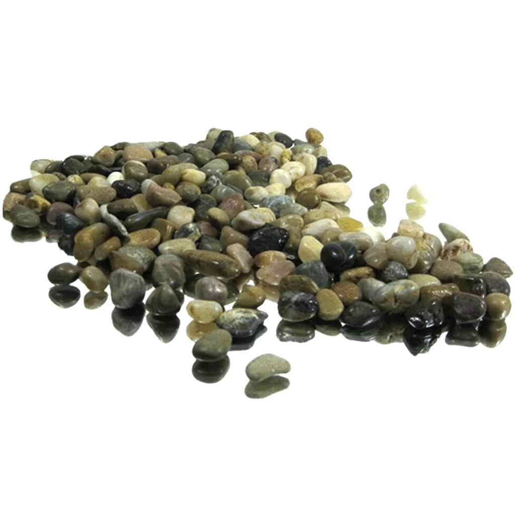 Small River Rocks, 2.2lb