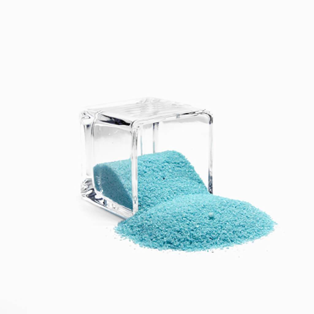 COLOR MEDIUM SAND AQUA COLOR 1 LB 