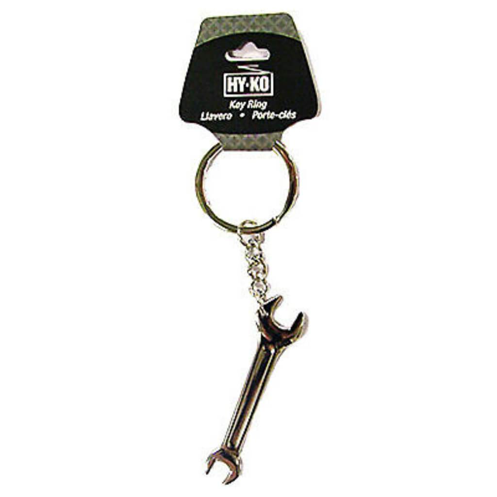 WRENCH KEY RING 