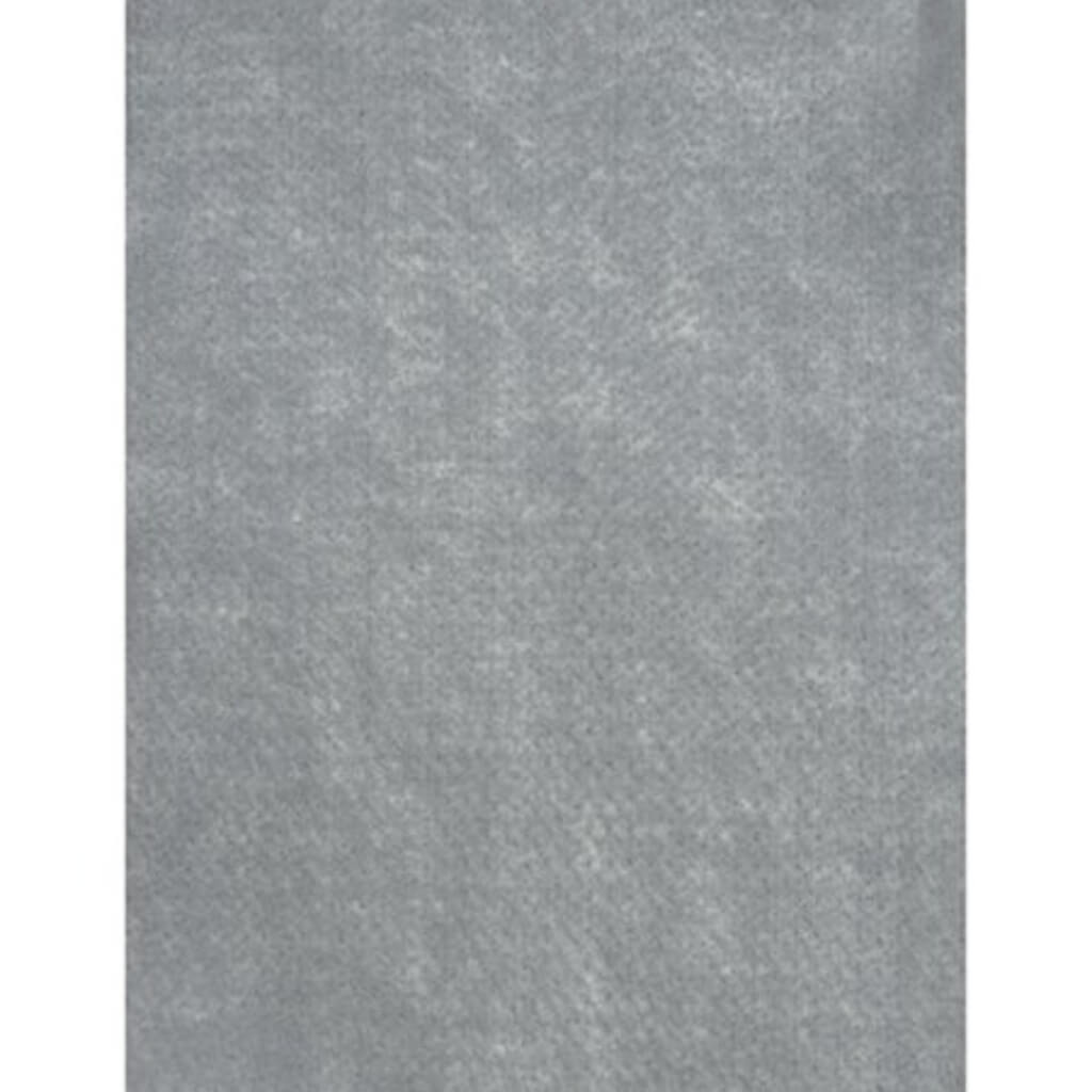 Felt Sheet 09 x 12in Gray