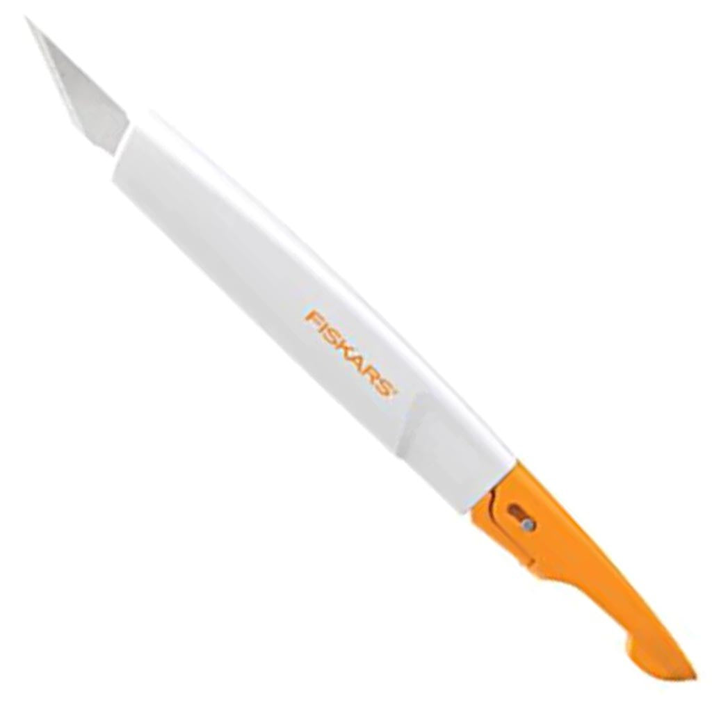 Easy Change Detail Craft Knife #11 Blade 