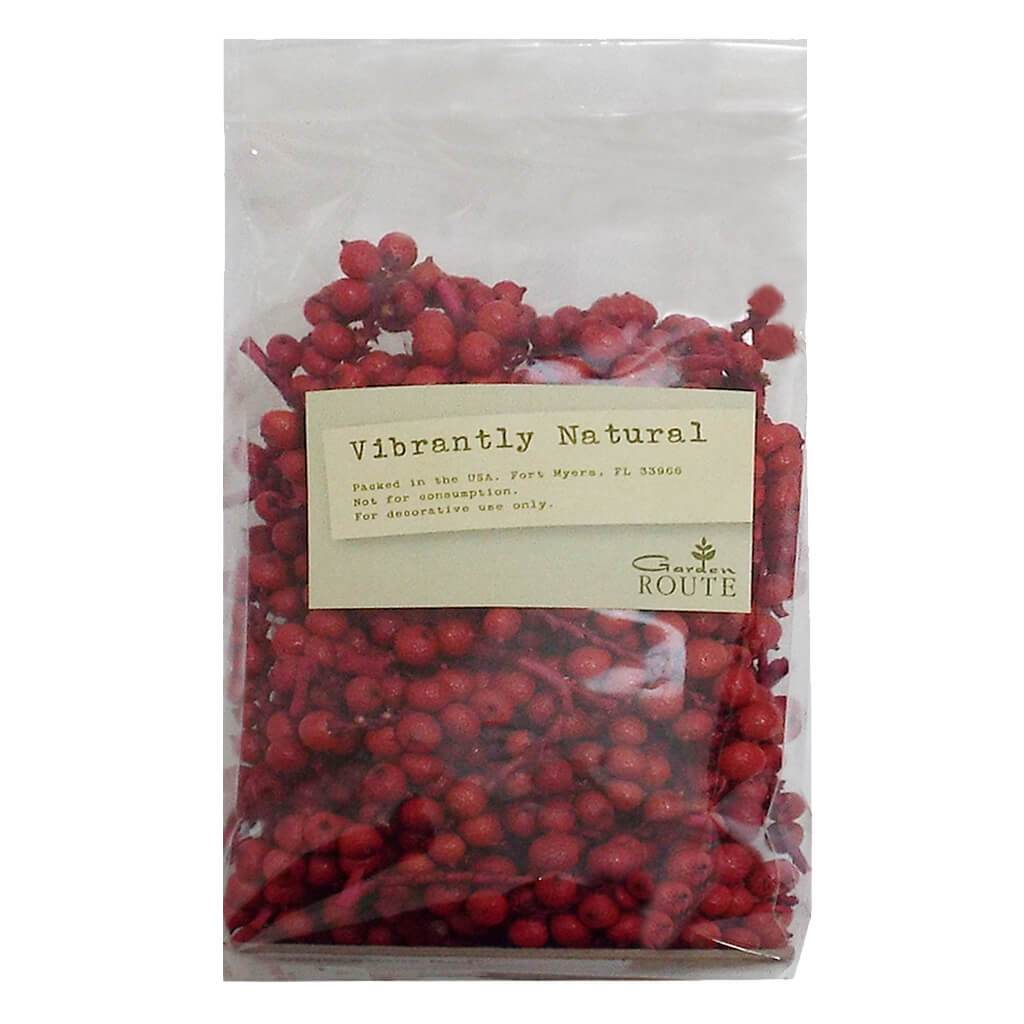 CANELLA STEMS RED 3.88OZ/110G 