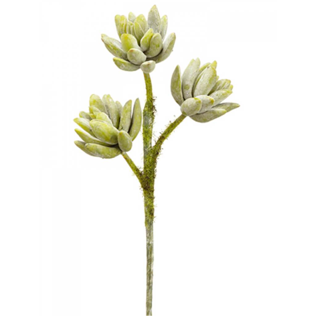 Soft Plastic Sedum Pick 10&quot; 