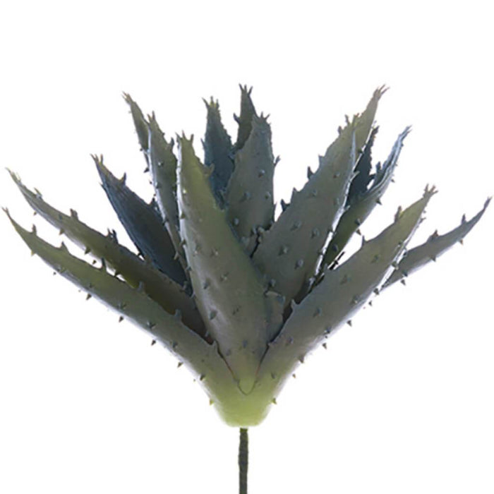 Soft Agave Pick 6.5" Gr/Gy 