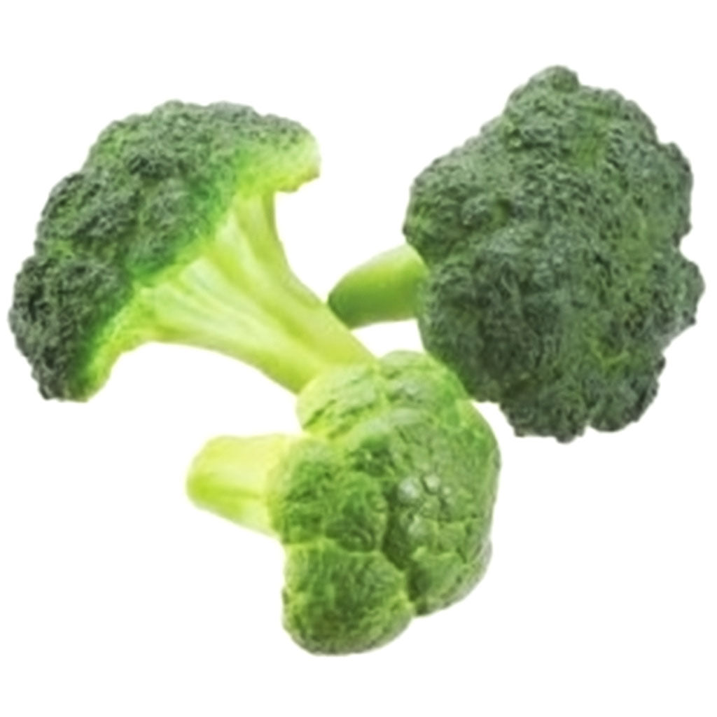 Broccoli (3/Bg) 5H2.5&quot; W Gr 