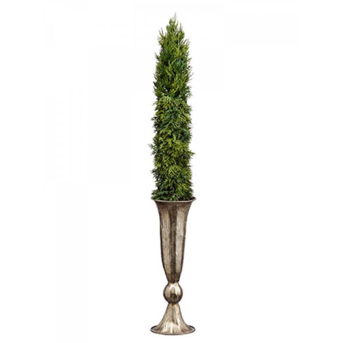 Cedar Cone T(Metal V) 32H5W5" L 