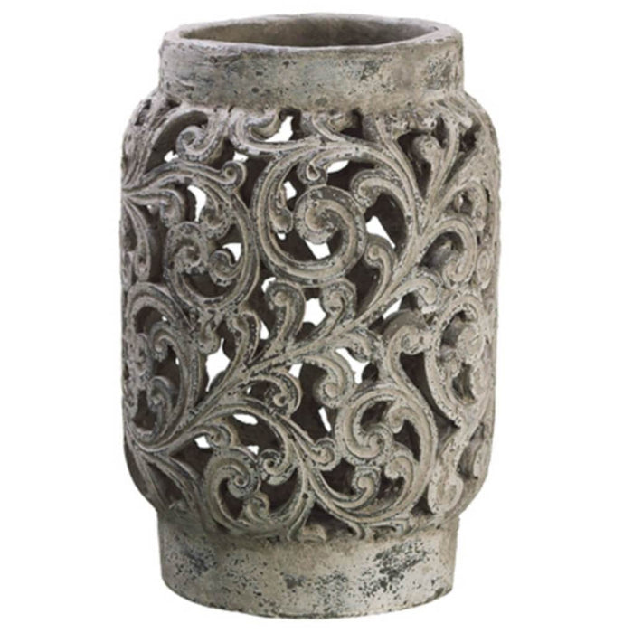 Cement Hurricane 11H7.25" D St 