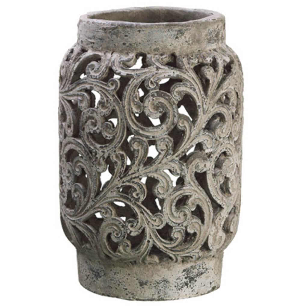 Cement Hurricane 11H7.25" D St 