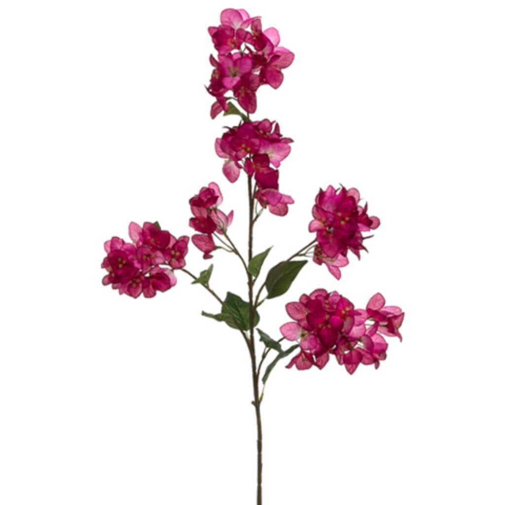 Bougainvillea Spray 44&quot; Fu 