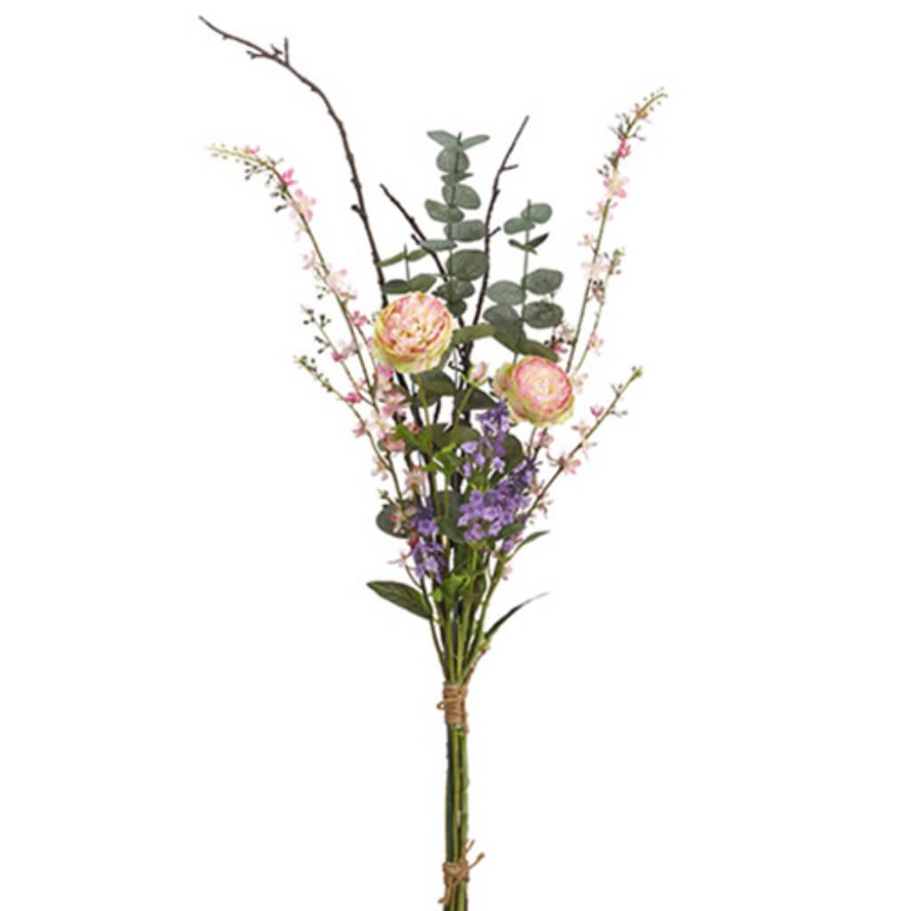 Ranunc/Eucaly/Twig Budl 42" 