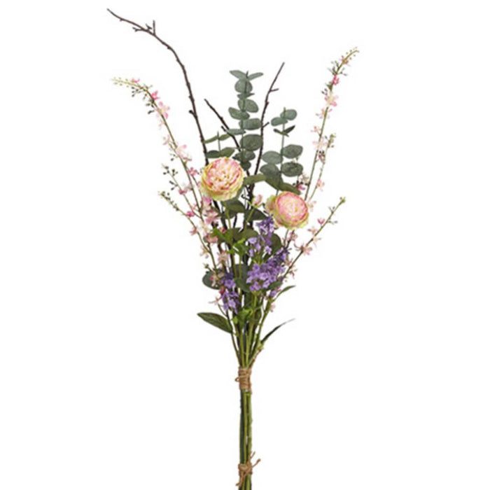 Ranunc/Eucaly/Twig Budl 42" 