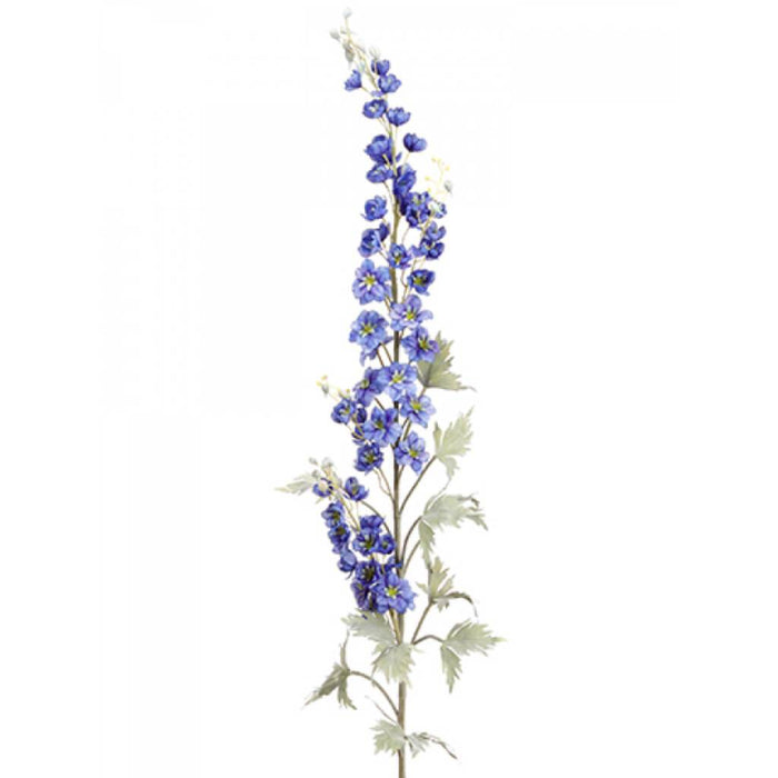 Delphinium Spray 76" Dl/Bl 