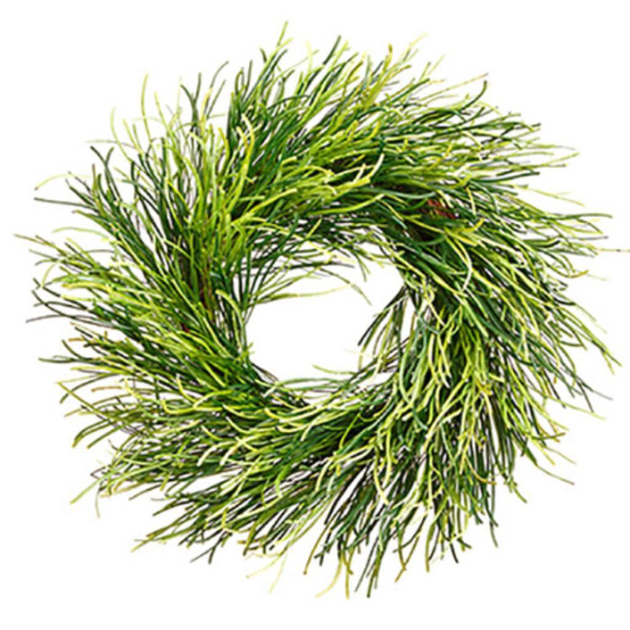 Grass Hanging Wreath 