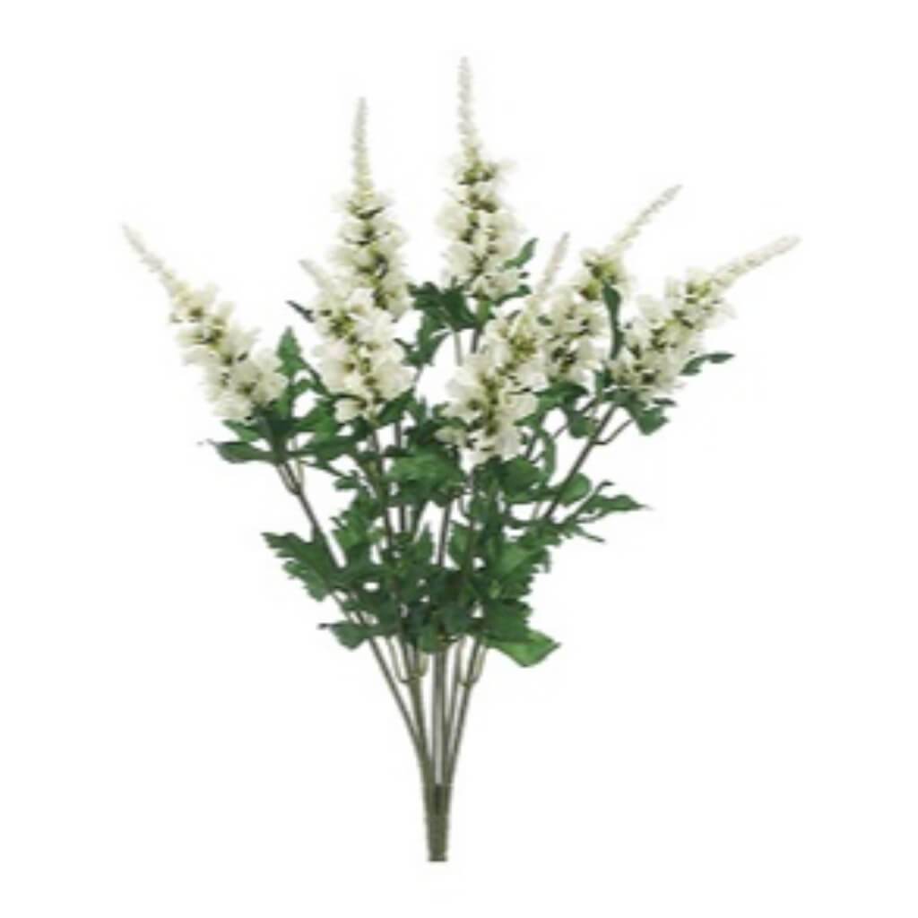 Snapdragon Bush X7 22&quot; Wh 