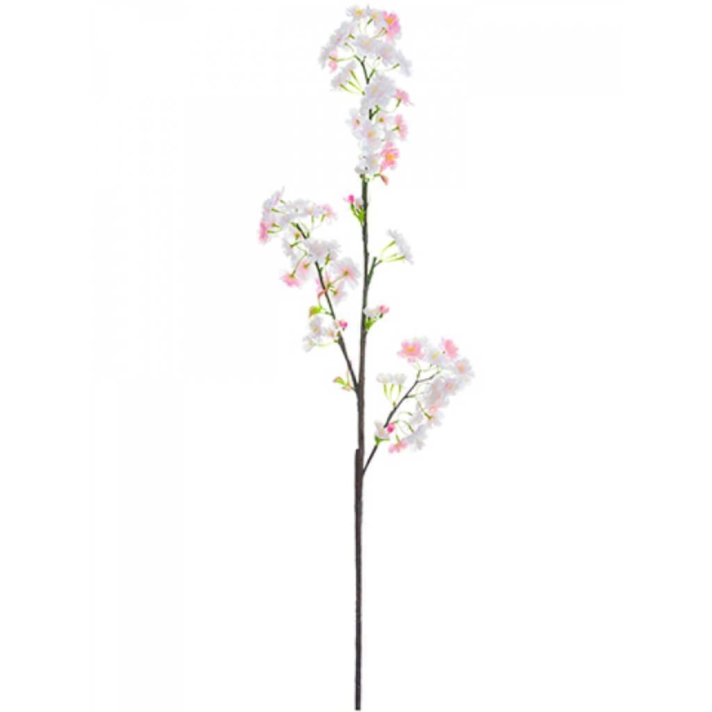 Cherry Blossom Spray 54&quot; Pk 