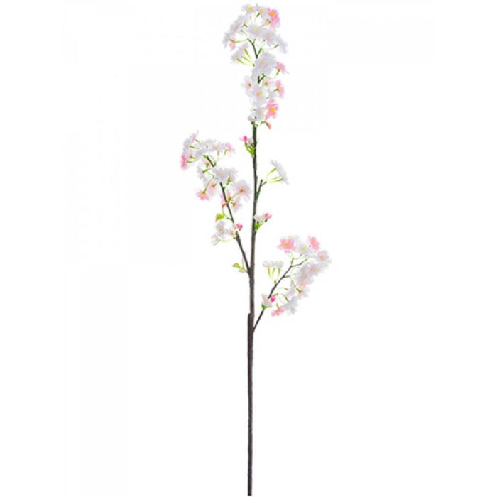 Cherry Blossom Spray 54" Pk 
