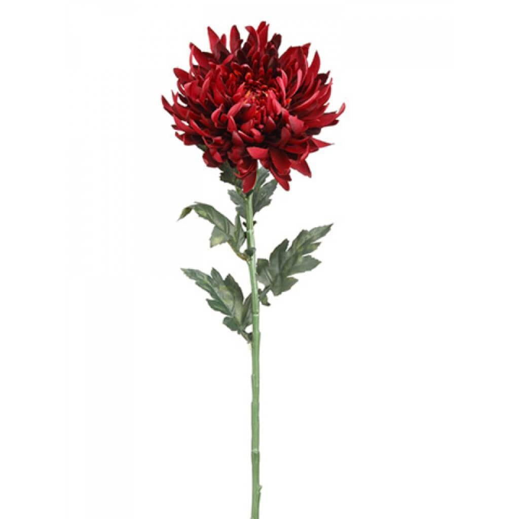 Chrysanthemum Spray 24" Bu 
