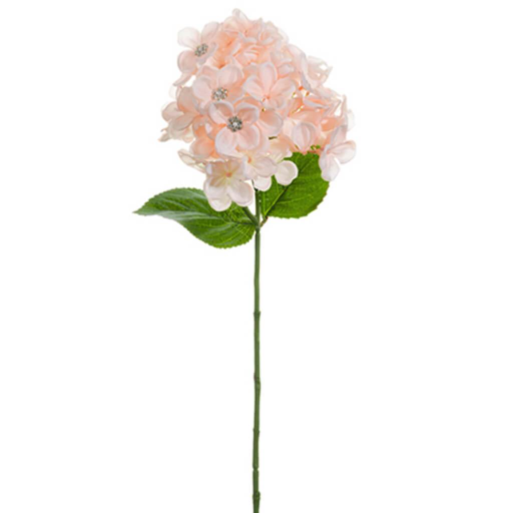 Hydrangea Spray 24" 
