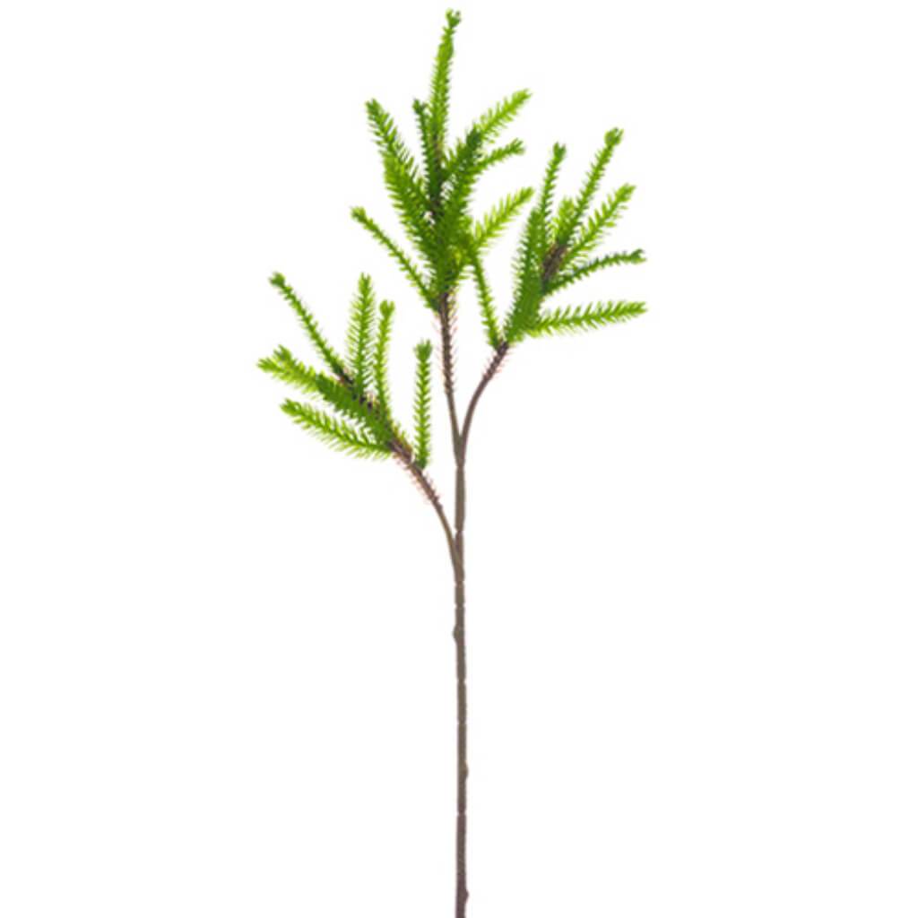 Soft Pe Protea Spray 24" Gr 