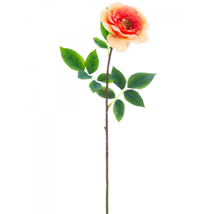 Rose Spray 27" Co 