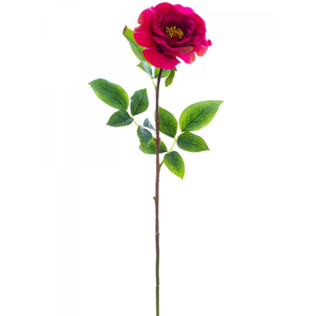 Rose Spray 27" Ty 