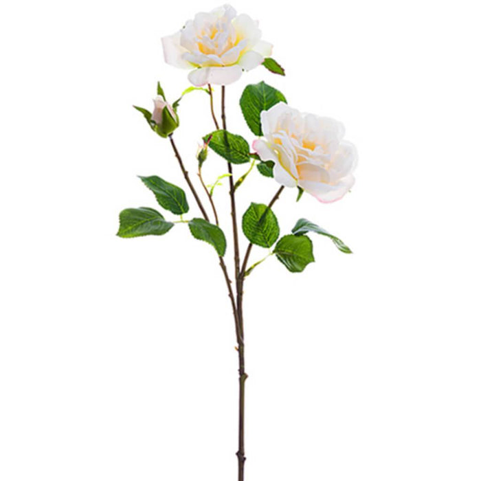Rose Spray 24" Pe 