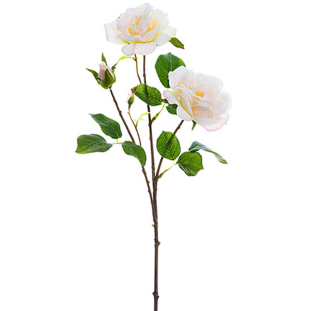 Rose Spray 24" Pe 